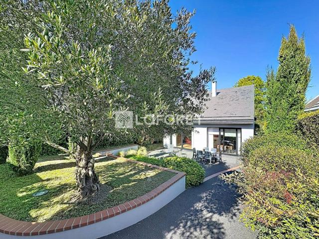 Maison 202 m2 Orgeval