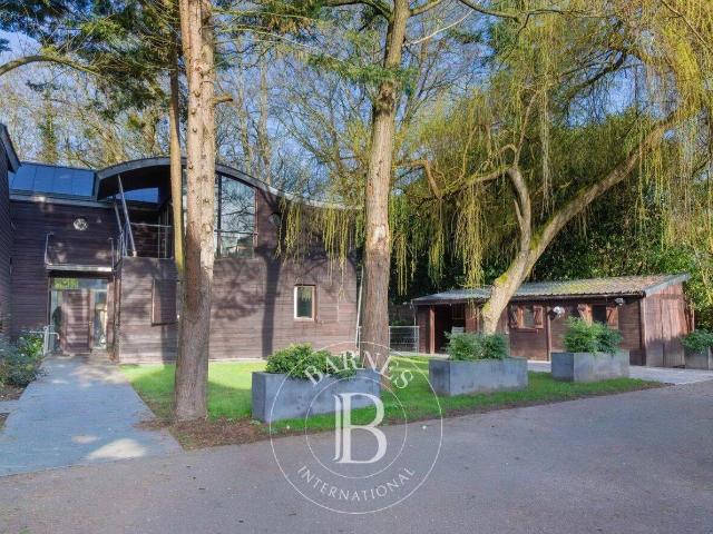 Maison 202 m2 Orgeval