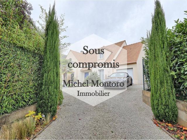 Maison 202 m2 Aigremont