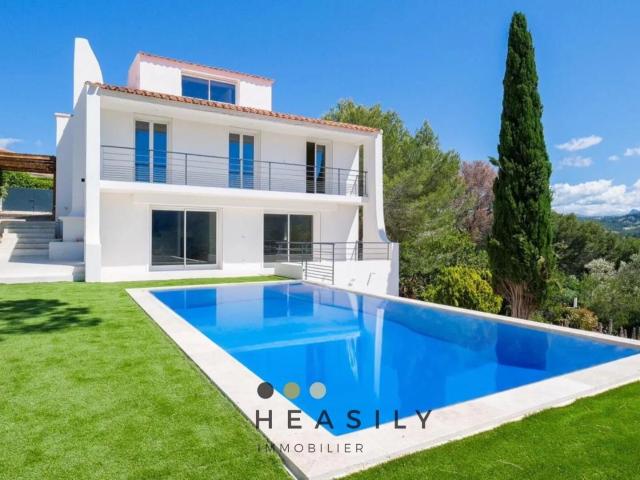 Maison 202 m2 Cassis
