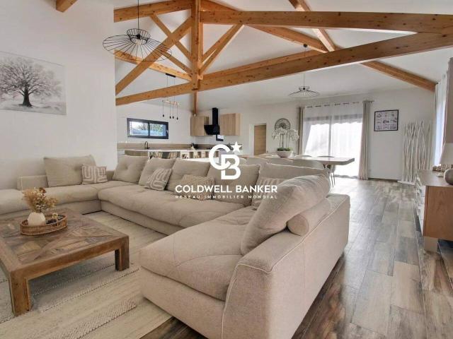 Maison 202 m2 Lacanau