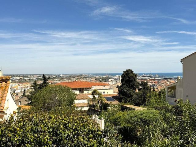 Maison 202 m2 Sete