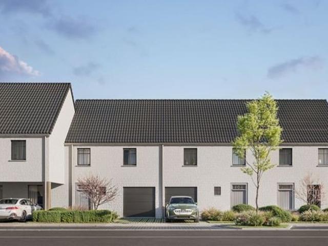 Maison 202 m² 4 Ch à vendre à Maldegem