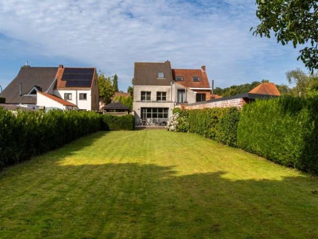 Maison 202 m² 4 Ch à vendre à Maldegem