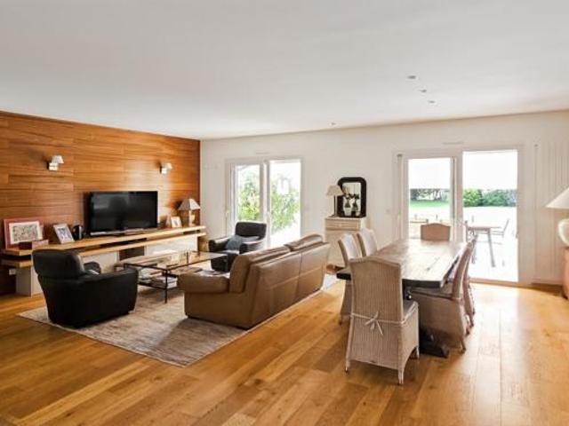 Maison 202 m² plain pied Bellerive/Allier