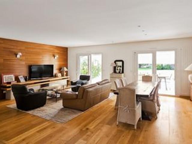 Maison 202 m² plain pied Bellerive/Allier