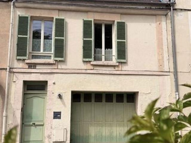 Maison 202m² Laon