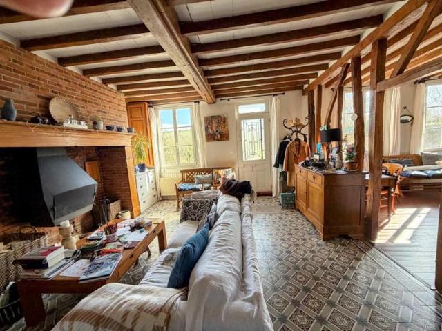 Maison