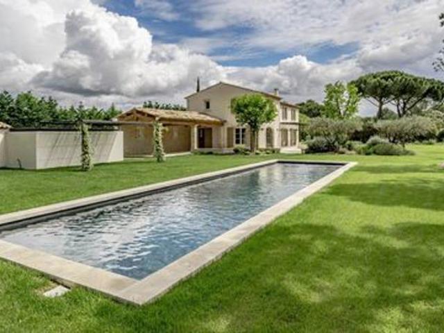 Maison 203 m2 EYGALIERES