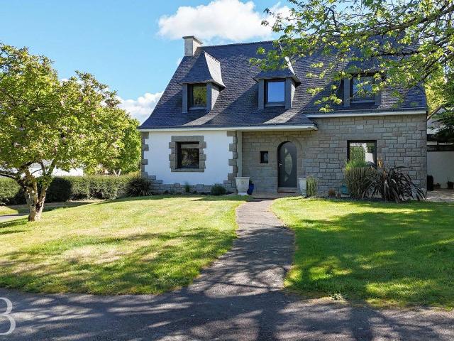 Maison 203 m2 Surzur