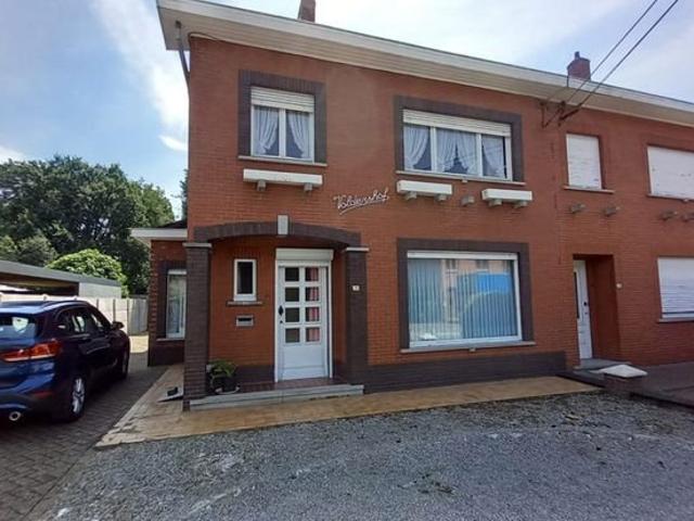 Maison 203 m² 3 Ch à vendre à Averbode