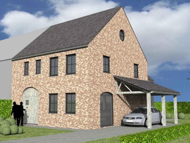 Maison 203 m² 3 Ch à vendre à Adegem