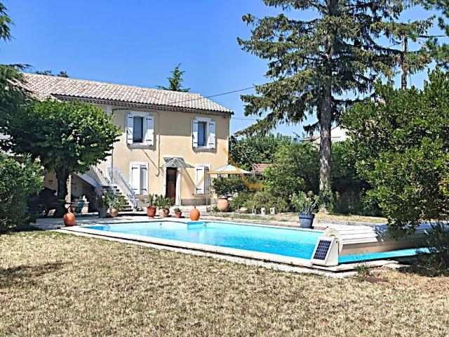 Maison 203 m²