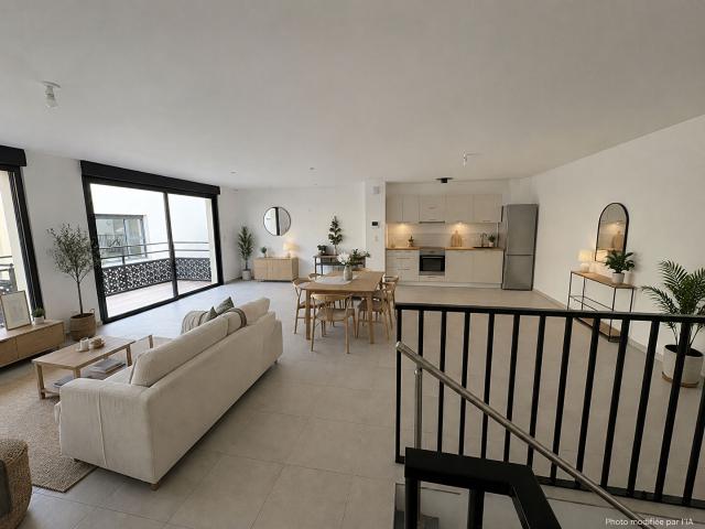 MAISON 20 C 106.14 m2 SAINT AVOLD