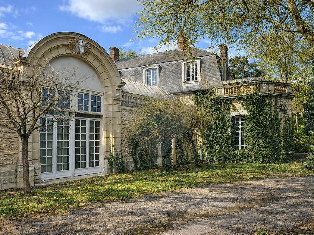 Maison 20 ou plus chambre s à vendre