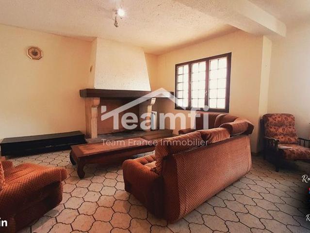 Maison 20 pièces 192 m²