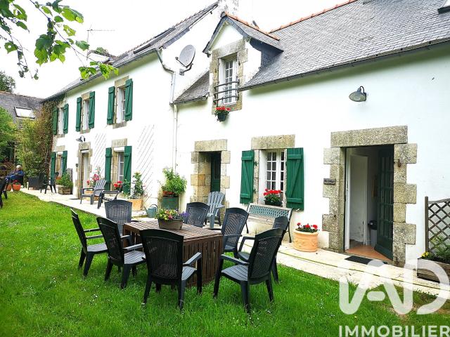 Maison 20 pièces 350 m²