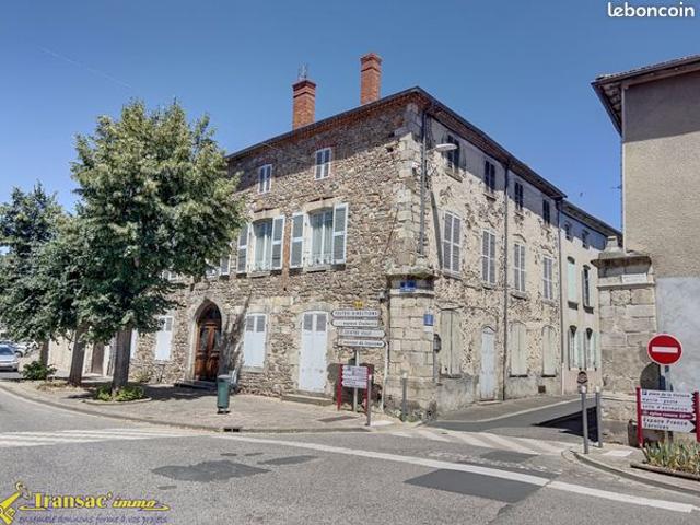 Maison 20 pièces 363 m²