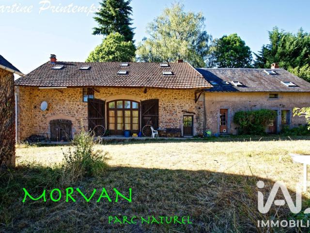 Maison 20 pièces 397 m²