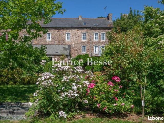 Maison 20 pièces 300 m²