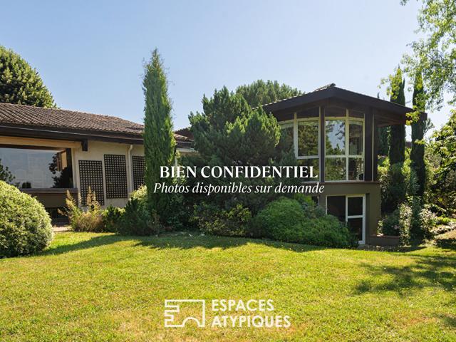 Maison 20 pièces 325 m²