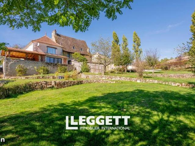 Maison 460 m² Saint Meard De Gurcon
