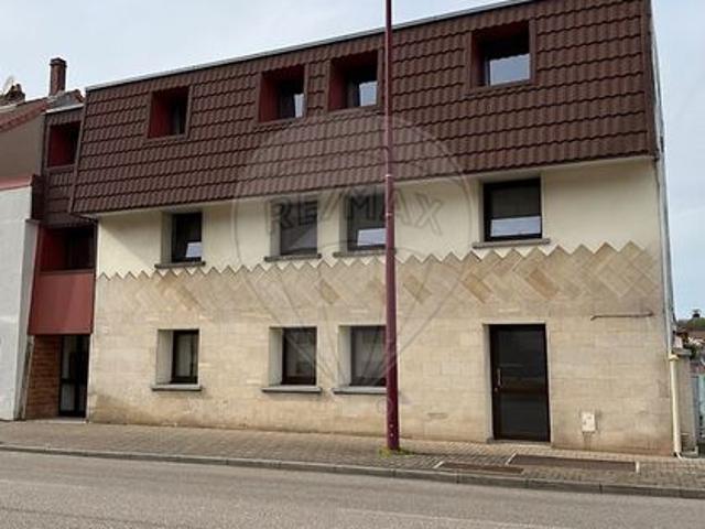 Maison 20 pièces 466 m²