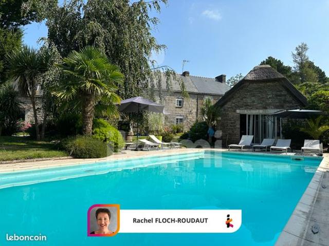 Maison 20 pièces 406 m²