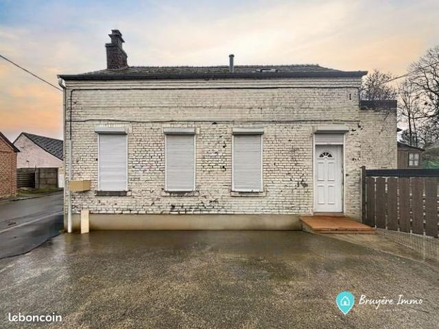 Maison 20 pièces 417 m²