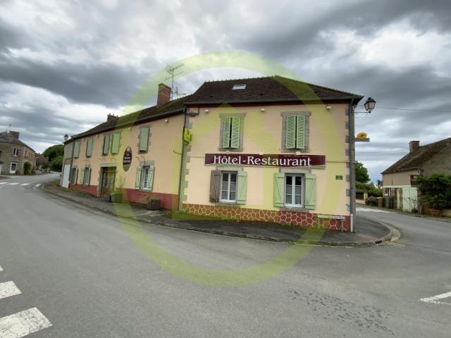 Maison 20 pièces 540 m²