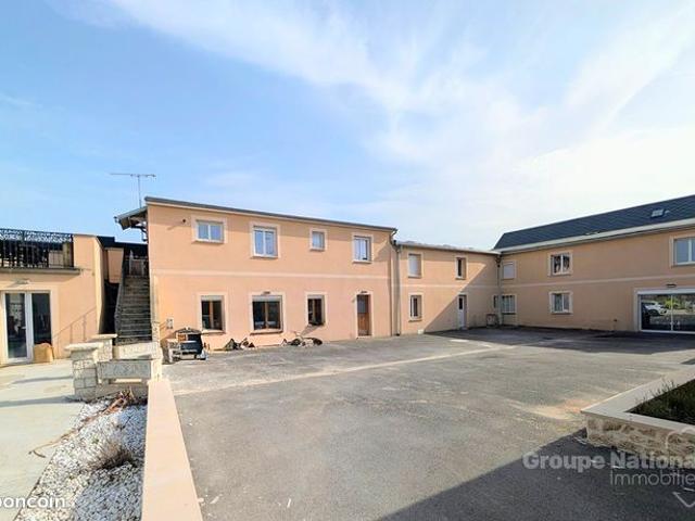Maison 20 pièces 546 m²