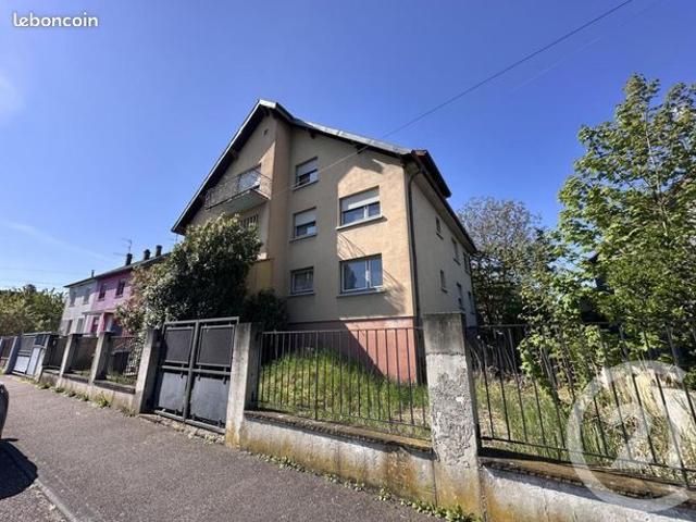 Maison 20 pièces 550 m²