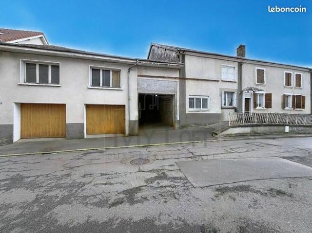 Maison 20 pièces 565 m²
