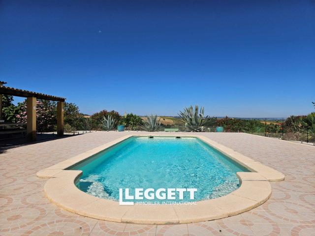 Maison 20 pièces 575 m²