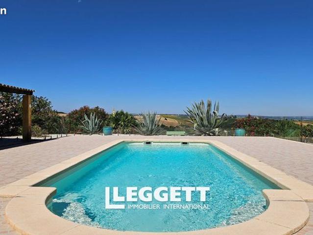 Maison 20 pièces 575 m²
