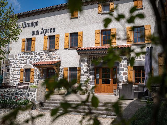 Maison 20 pièces 508 m²