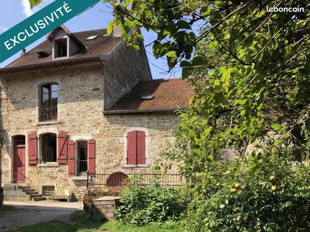 Maison 20 pièces 526 m²