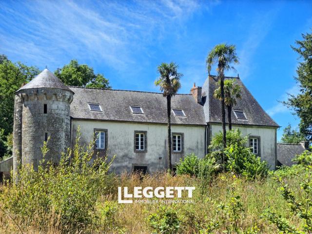 Maison 20 pièces 533 m²