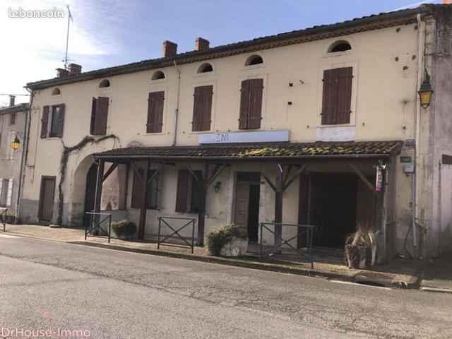 Maison 20 pièces 600 m²