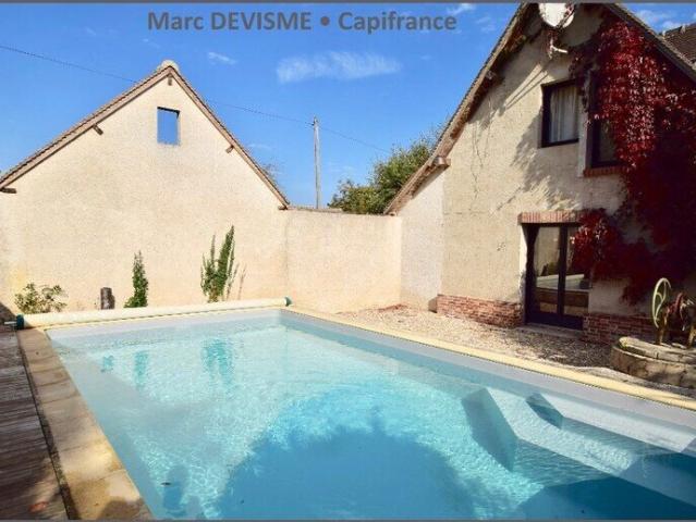 Maison 20 pièces