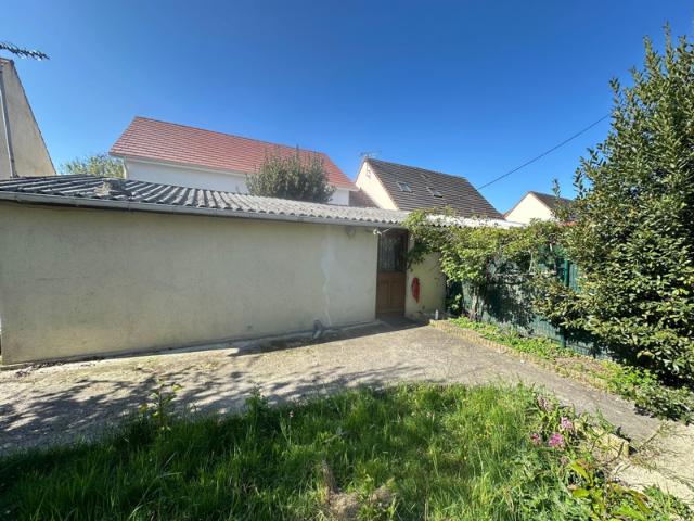 Maison 20m2