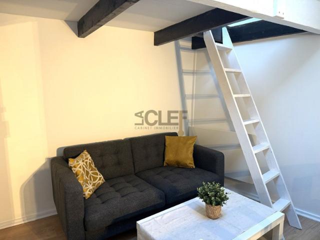 Maison 20m² Chatenay Malabry