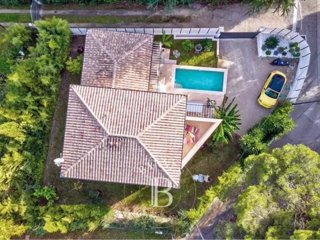 Maison 214 m2 Mougins