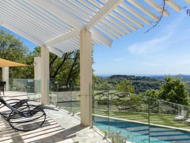 Maison 214 m2 GRASSE