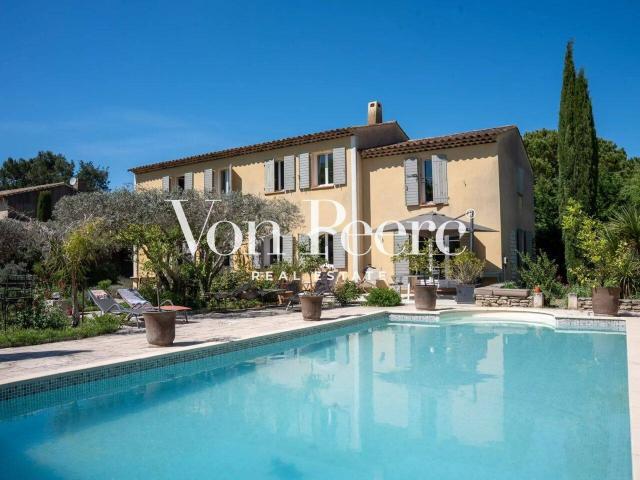 Maison 214 m2 Saint Rémy de Provence