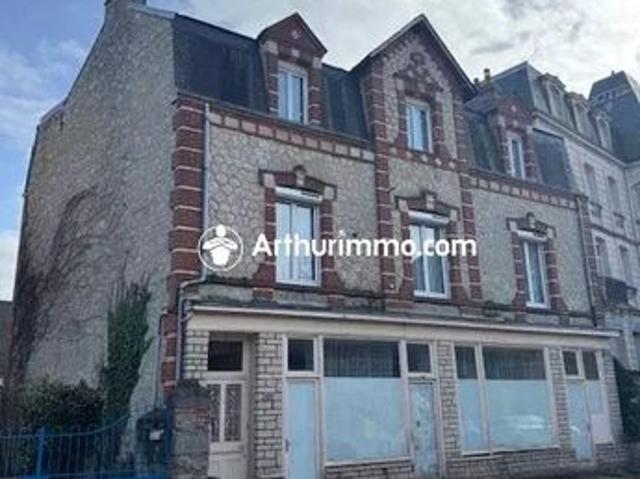 Maison 214 m² Bagnoles de l'Orne Normandie