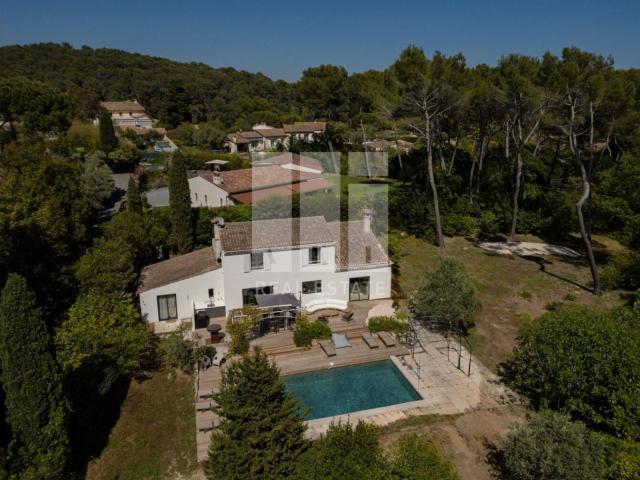 Maison 215 m2 Mougins