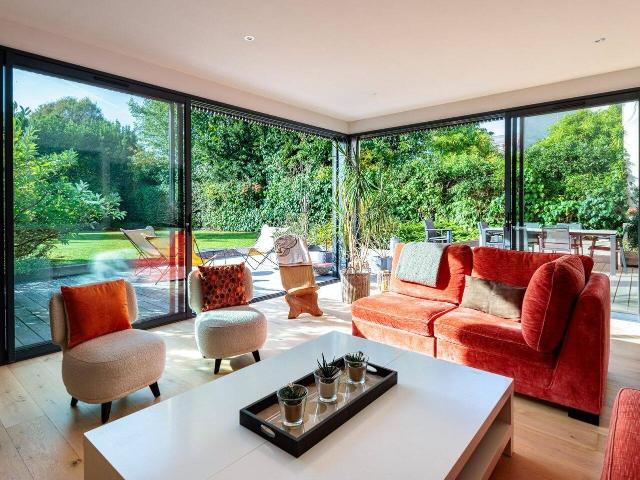 Maison 215 m2 Nantes