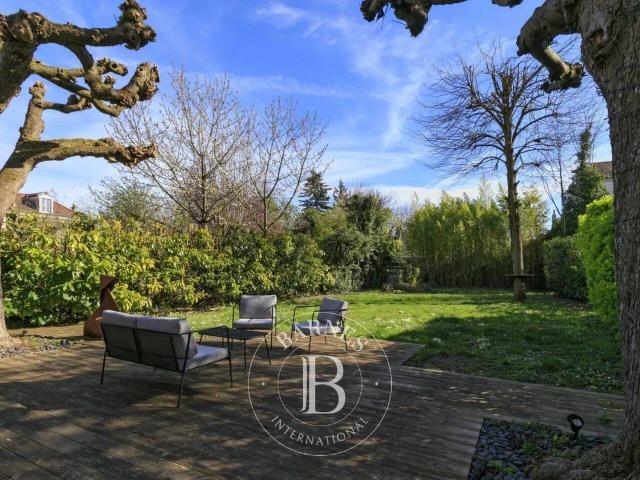 Maison 215 m2 Nogent sur Marne