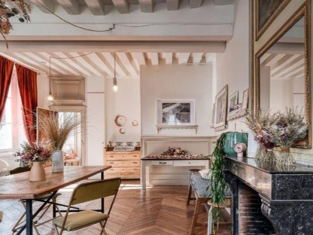 Maison 215 m2 Orléans